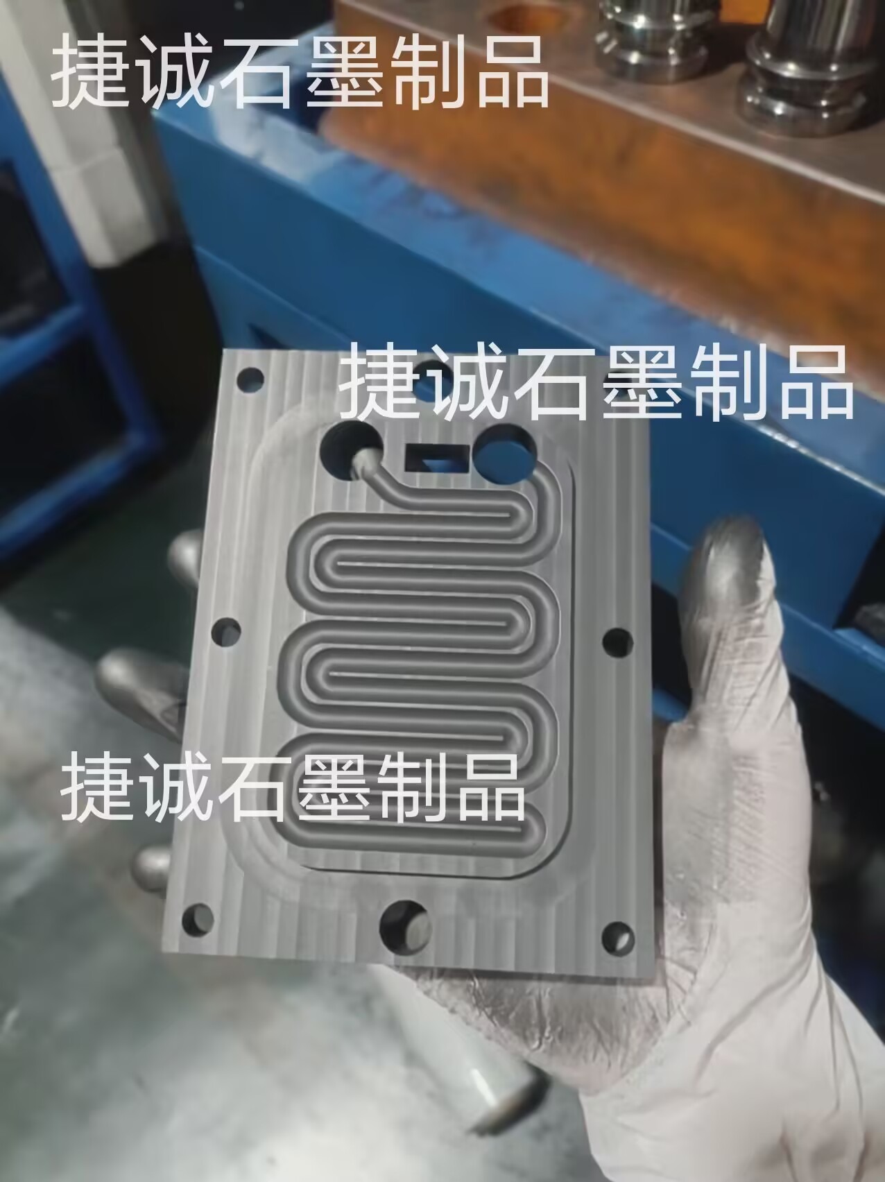 液冷板釬焊石墨模具，水冷板釬焊石墨模具，釬焊石墨模具，埋管冷板釬焊石墨模具，真空釬焊新能源水冷板，真空擴(kuò)散釬焊石墨工裝，液冷板釬焊石墨模具生產(chǎn)廠家